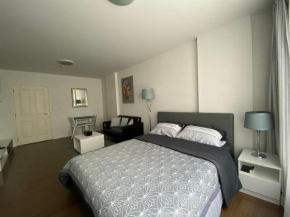 1-bedroom apartment # Baan Khun Koey condo Hua Hin